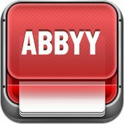 ABBY FineScanner