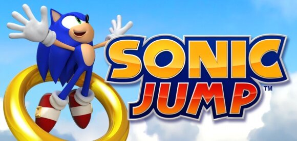 Sonic Jump лого