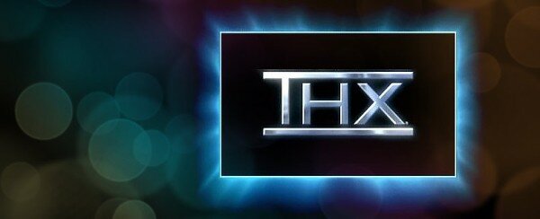 THX логотип