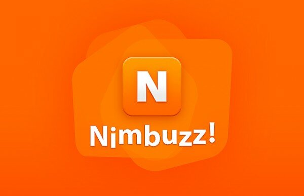 nimbuzz logo