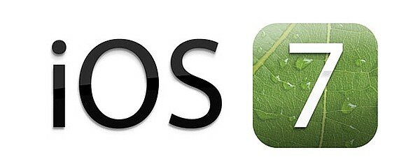 Концепт iOS 7