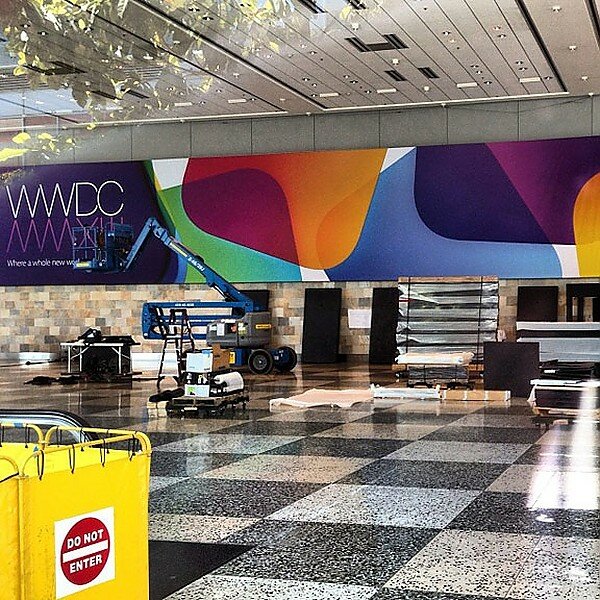 «Moscone West»