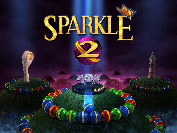 Sparkle 2 лого